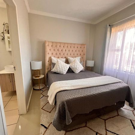 Luxury Apartments In Carlswald Мидранд Экстерьер фото