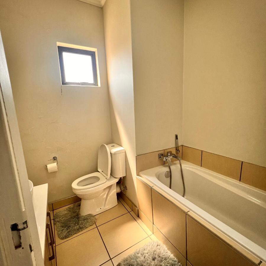 Luxury Apartments In Carlswald Мидранд Экстерьер фото