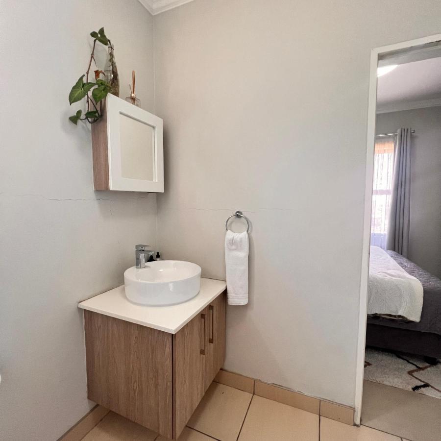 Luxury Apartments In Carlswald Мидранд Экстерьер фото